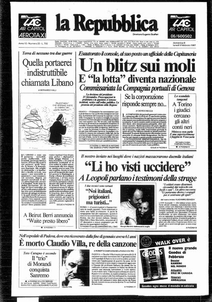 La repubblica